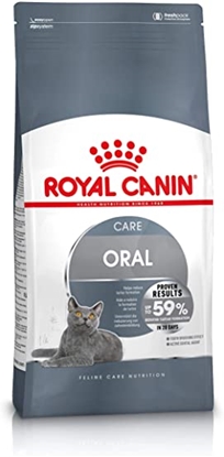 Picture of Royal Canin Oral Care Dry Cat Food